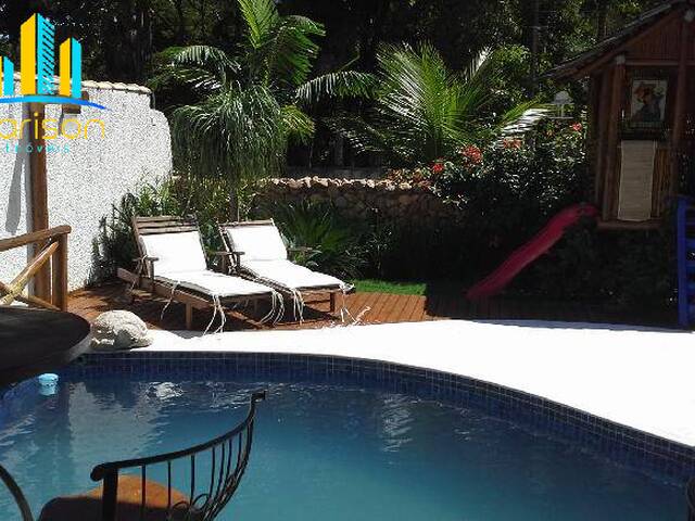 Casa para Venda em São Sebastião - 3