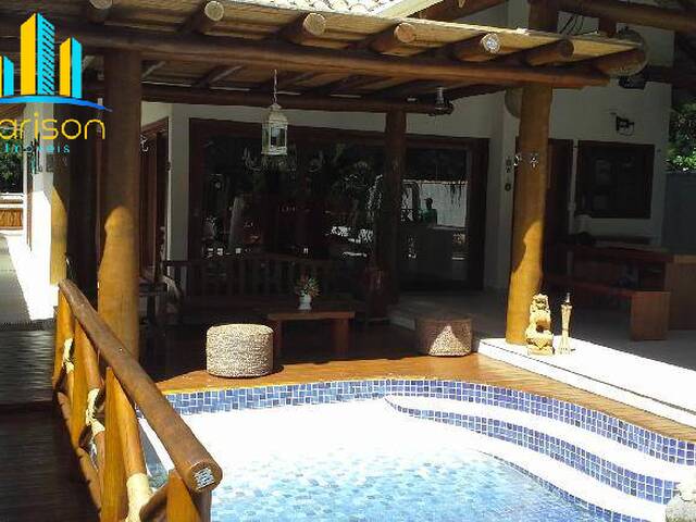 Casa para Venda em São Sebastião - 4