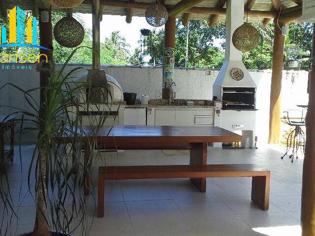 Casa para Venda em São Sebastião - 5