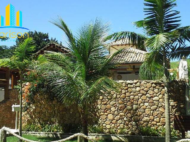#109 - Casa para Venda em São Sebastião - SP