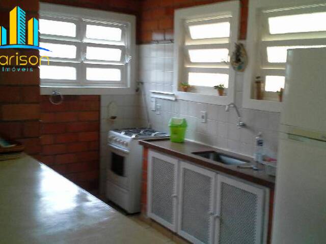Casa para Venda em São Sebastião - 4