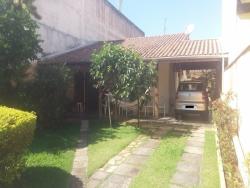 #234 - Casa para Venda em São Sebastião - SP - 1