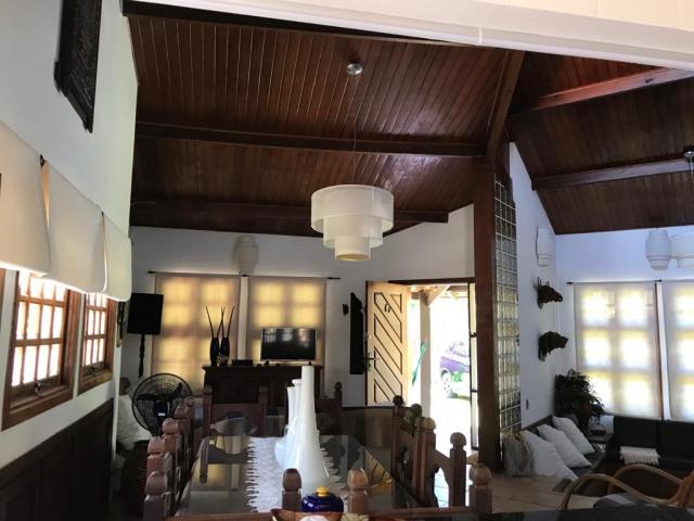 Casa para Venda em São Sebastião - 4