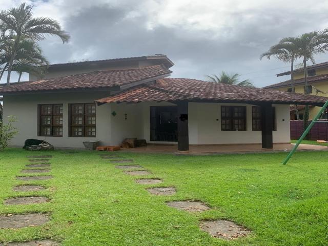 #242 - Casa para Venda em São Sebastião - SP - 1