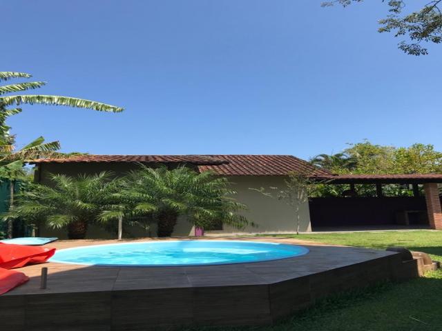 #242 - Casa para Venda em São Sebastião - SP - 3