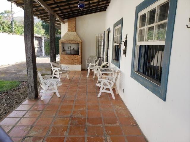 Casa para Venda em São Sebastião - 5