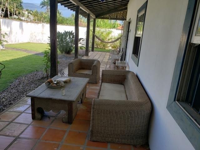 Casa para Venda em São Sebastião - 4