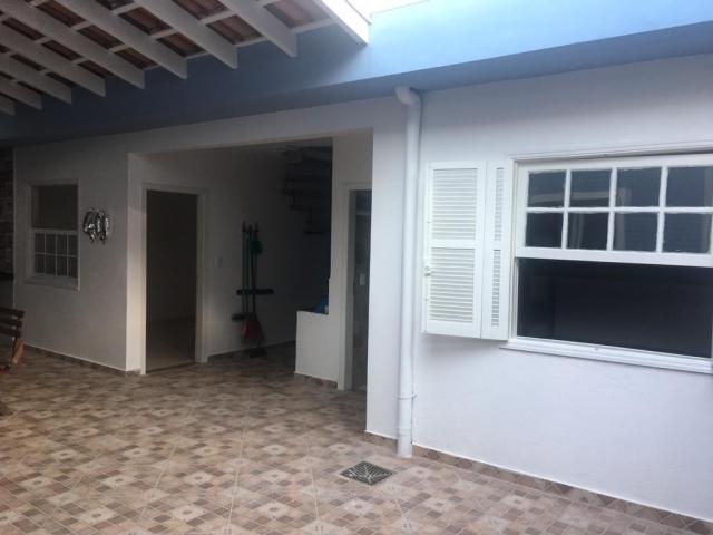#250 - Casa para Venda em São Sebastião - SP - 3