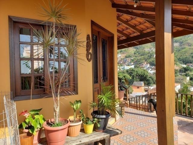 #251 - Casa para Venda em São Sebastião - SP - 3