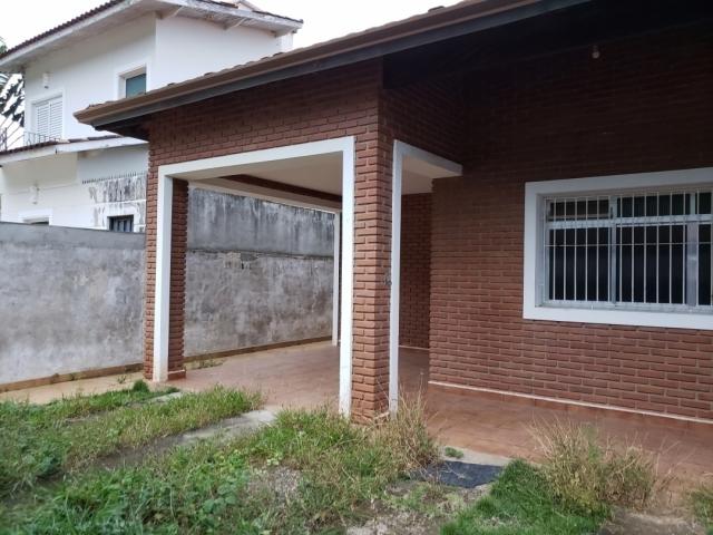 #252 - Casa para Venda em São Sebastião - SP - 1