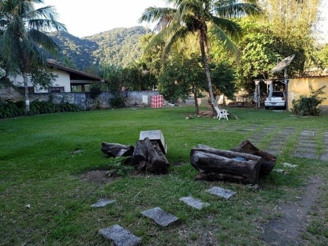 Terreno para Venda em São Sebastião - 5