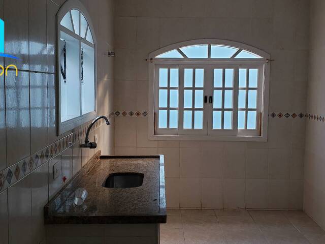 #276 - Casa para Venda em São Sebastião - SP - 3