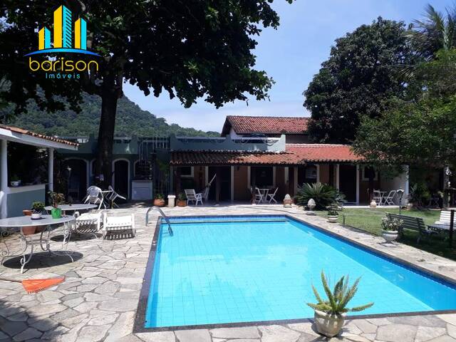 Casa para Venda em São Sebastião - 4
