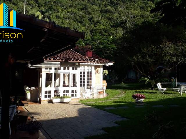 Casa para Venda em São Sebastião - 5