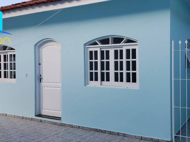 #283 - Casa para Venda em São Sebastião - SP - 2