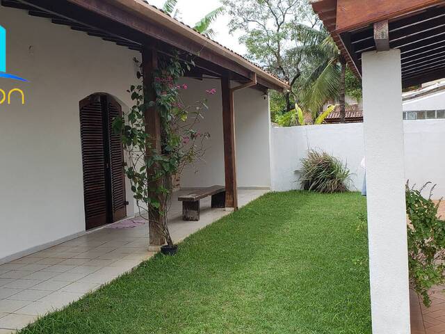 Casa para Venda em São Sebastião - 5