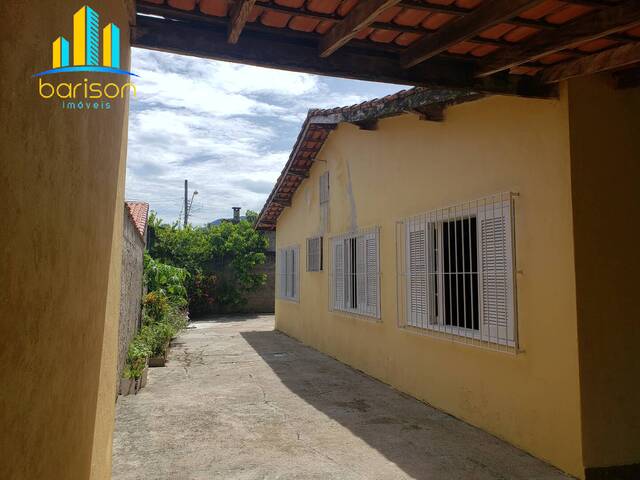 Casa para Venda em São Sebastião - 4