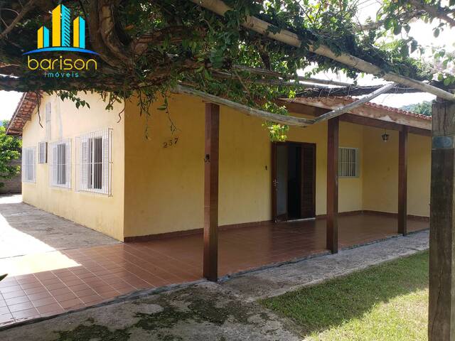 Casa para Venda em São Sebastião - 5