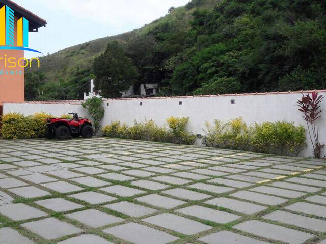 #297 - Casa em condomínio para Venda em São Sebastião - SP - 2