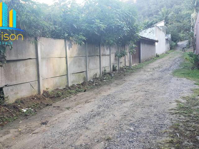 #299 - Terreno para Venda em São Sebastião - SP