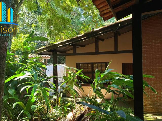 Casa para Venda em São Sebastião - 5