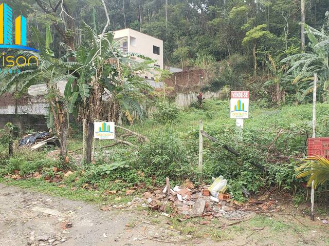 #304 - Terreno para Venda em São Sebastião - SP - 3