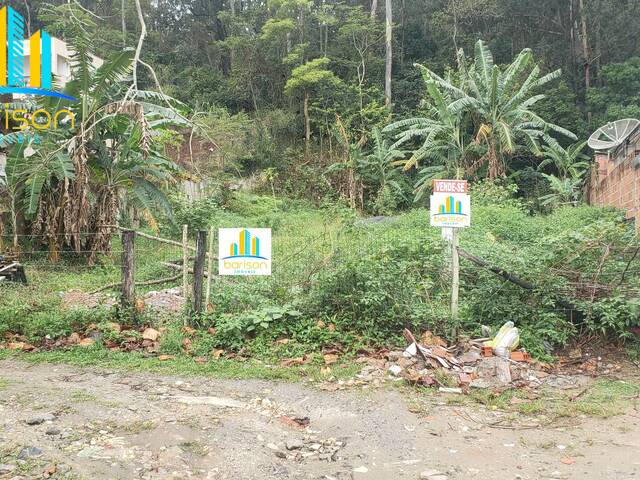 Terreno para Venda em São Sebastião - 4