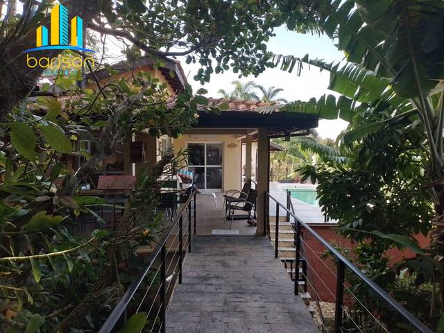 Casa em condomínio para Venda em São Sebastião - 4