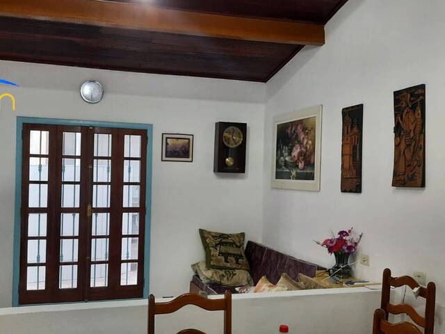 Casa para Venda em São Sebastião - 5