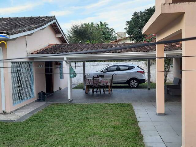Casa para Venda em São Sebastião - 4