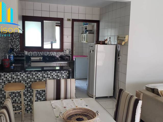 #322 - Apartamento para Locação em São Sebastião - SP