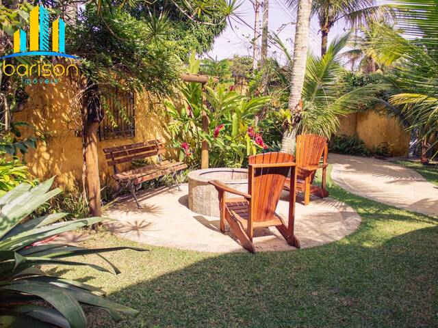 #323 - Casa para Venda em São Sebastião - SP - 2