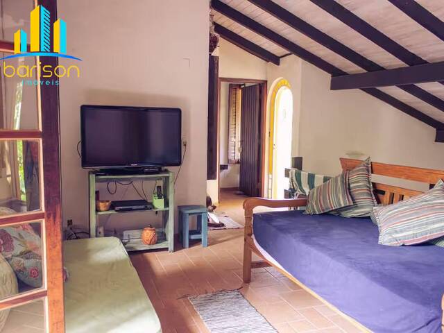 Casa para Venda em São Sebastião - 5