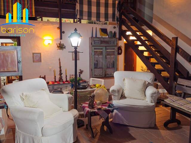#323 - Casa para Venda em São Sebastião - SP - 3