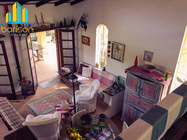 Casa para Venda em São Sebastião - 4