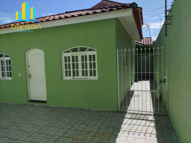 #276 - Casa para Venda em São Sebastião - SP - 3