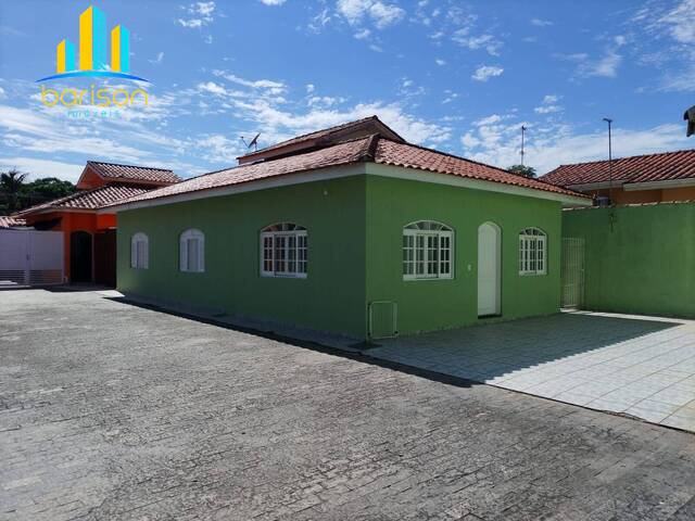 #276 - Casa para Venda em São Sebastião - SP