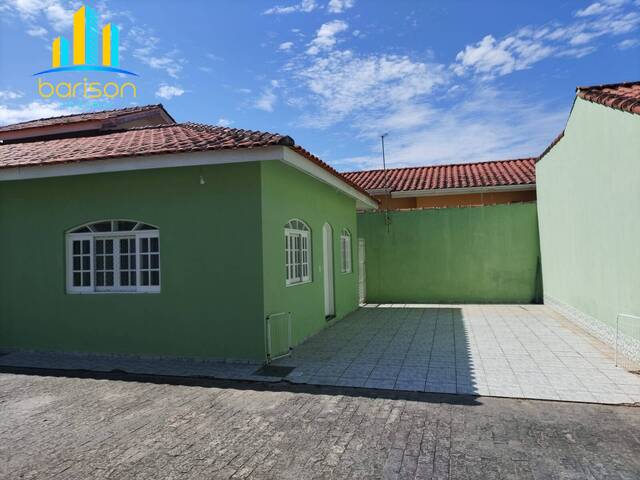 Casa para Venda em São Sebastião - 5