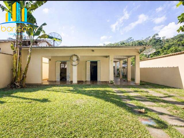 #325 - Casa para Venda em São Sebastião - SP