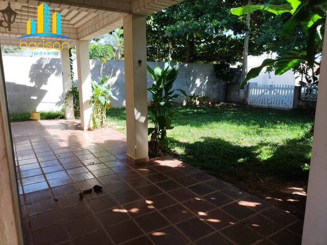 Casa para Venda em São Sebastião - 4