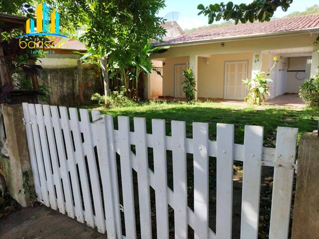 #325 - Casa para Venda em São Sebastião - SP - 3