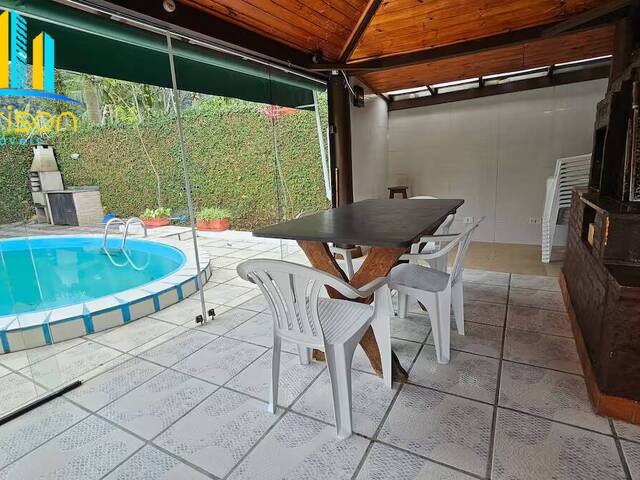 Casa para Venda em São Sebastião - 4