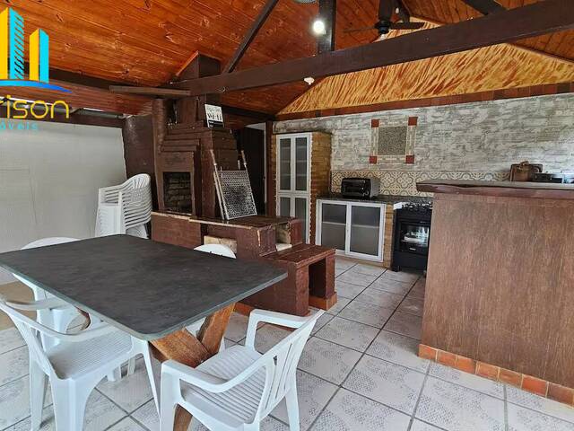 Casa para Venda em São Sebastião - 5