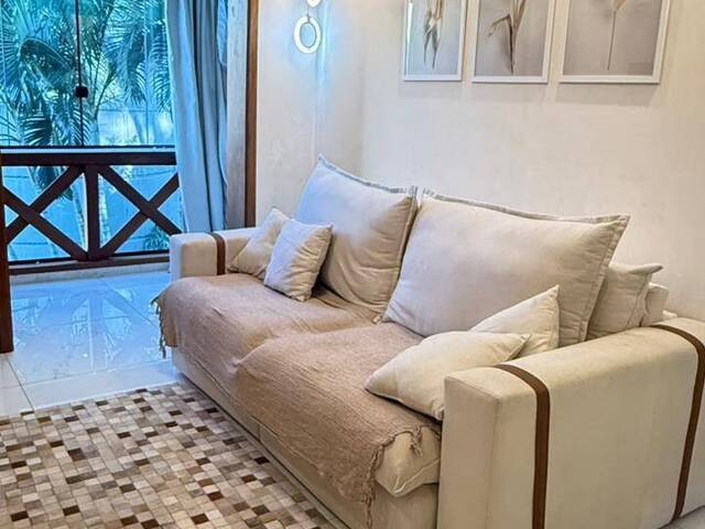 #327 - Apartamento para Venda em São Sebastião - SP - 2