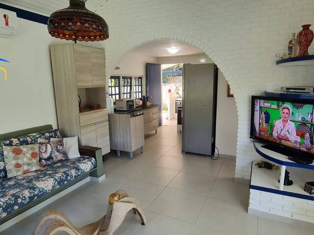 Casa para Venda em São Sebastião - 3