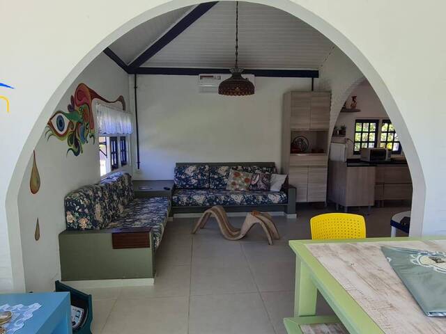 Casa para Venda em São Sebastião - 2