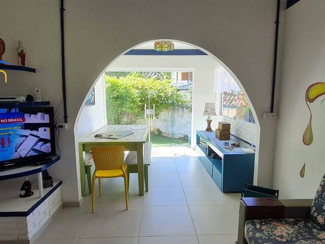 Casa para Venda em São Sebastião - 5
