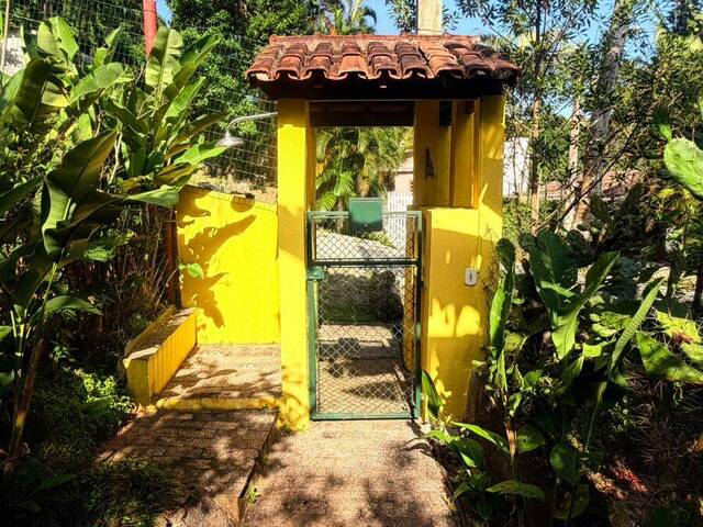 Casa para Venda em São Sebastião - 2