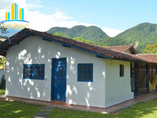 Venda em Paúba - São Sebastião