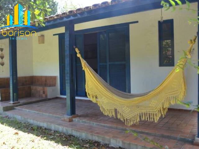#214 - Casa para Venda em São Sebastião - SP - 2
